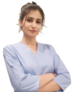 Dr. Mehreen Picture