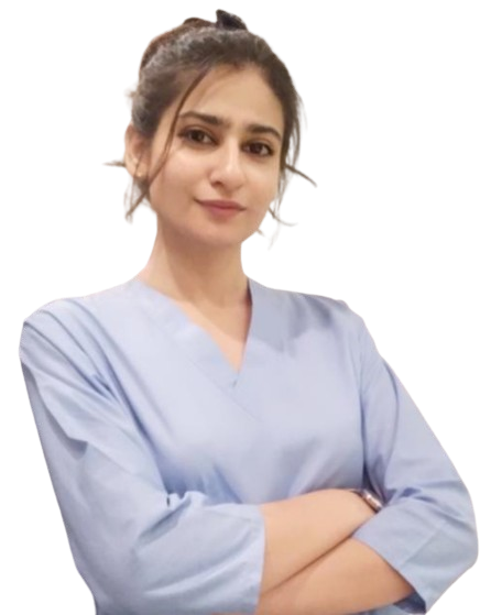 Dr. Mehreen Picture