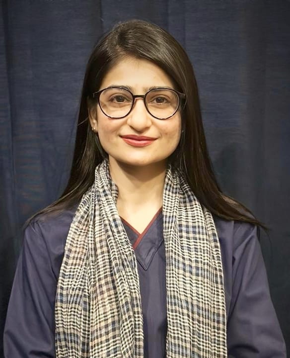 Dr. Mehreen Mazhar